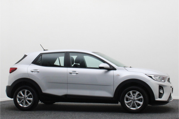 Kia Stonic 1.2 MPi ComfortPlusLine Navigator Camera, Apple Carplay, Navigatie, Cruise, DAB, PDC