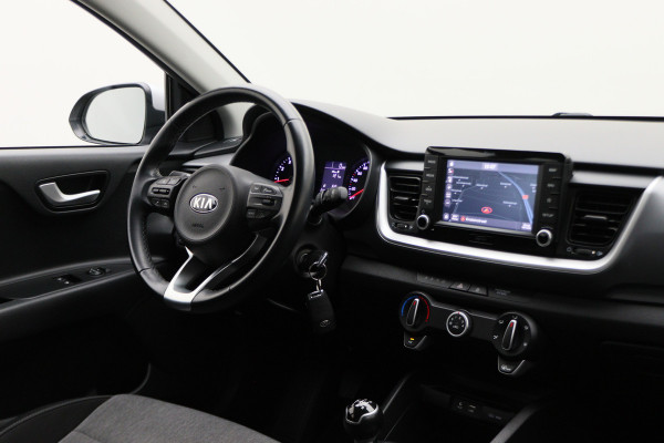 Kia Stonic 1.2 MPi ComfortPlusLine Navigator Camera, Apple Carplay, Navigatie, Cruise, DAB, PDC