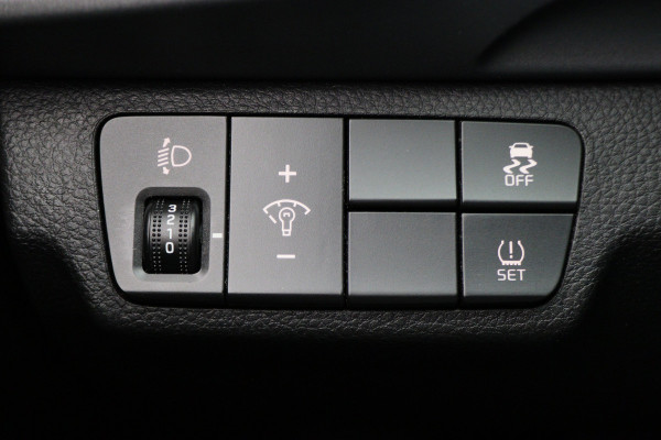 Kia Stonic 1.2 MPi ComfortPlusLine Navigator Camera, Apple Carplay, Navigatie, Cruise, DAB, PDC