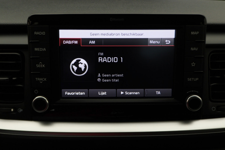 Kia Stonic 1.2 MPi ComfortPlusLine Navigator Camera, Apple Carplay, Navigatie, Cruise, DAB, PDC
