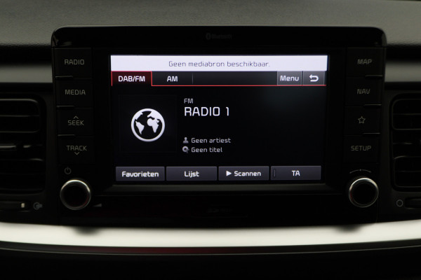 Kia Stonic 1.2 MPi ComfortPlusLine Navigator Camera, Apple Carplay, Navigatie, Cruise, DAB, PDC