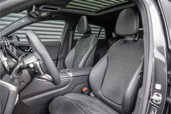 Mercedes-Benz GLC Coupé 300d 4MATIC AMG-Line -Digital-Trekhaak