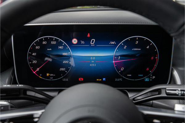 Mercedes-Benz GLC Coupé 300d 4MATIC AMG-Line -Digital-Trekhaak