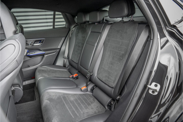 Mercedes-Benz GLC Coupé 300d 4MATIC AMG-Line -Digital-Trekhaak