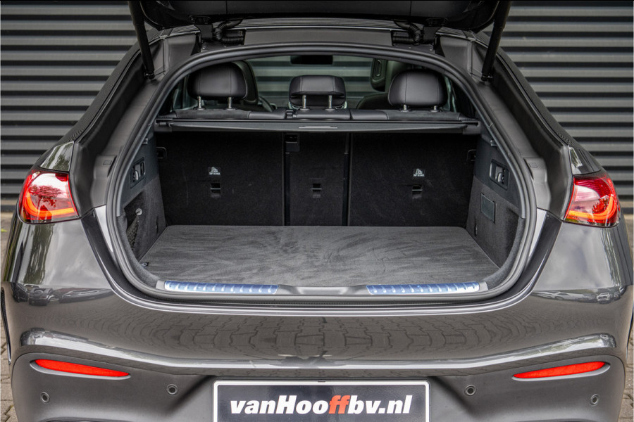 Mercedes-Benz GLC Coupé 300d 4MATIC AMG-Line -Digital-Trekhaak