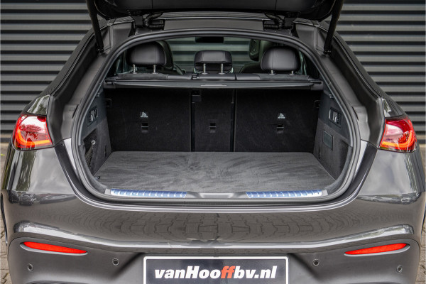 Mercedes-Benz GLC Coupé 300d 4MATIC AMG-Line -Digital-Trekhaak
