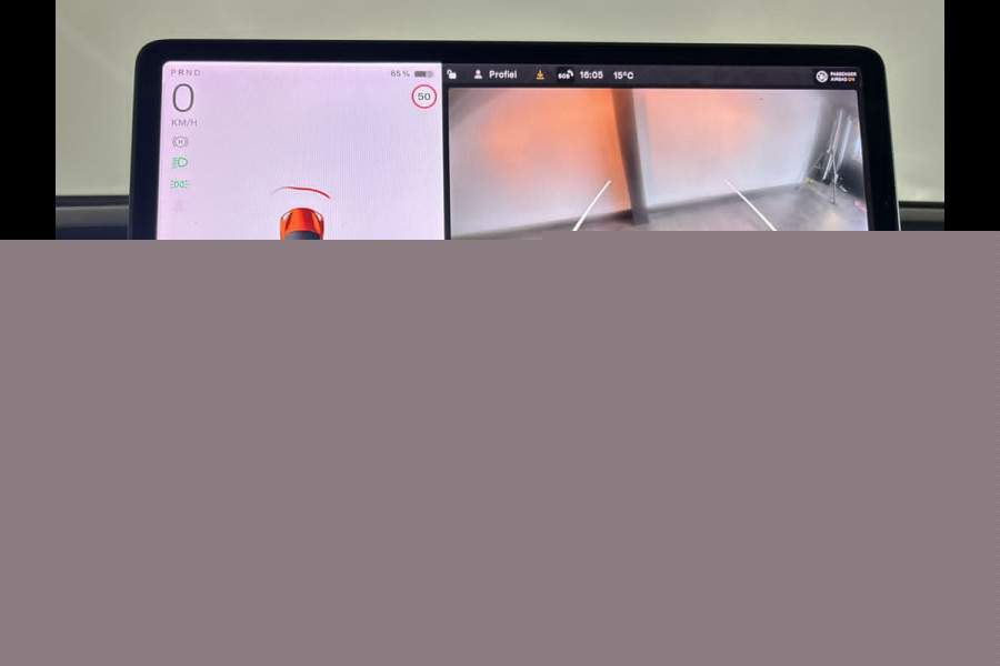 Tesla Model 3 Performance AWD 75 kWh | Panoramadak | SoH (batterijcheck) 85.17 % score!