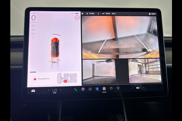 Tesla Model 3 Performance AWD 75 kWh | Panoramadak | SoH (batterijcheck) 85.17 % score!