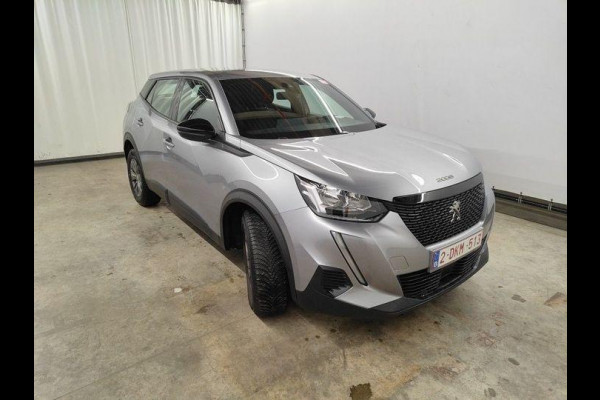 Peugeot 2008 1.2 130pk Aut-8 PureTech Active Pack Navi Cruise Control Airco PDC VA+ Camera