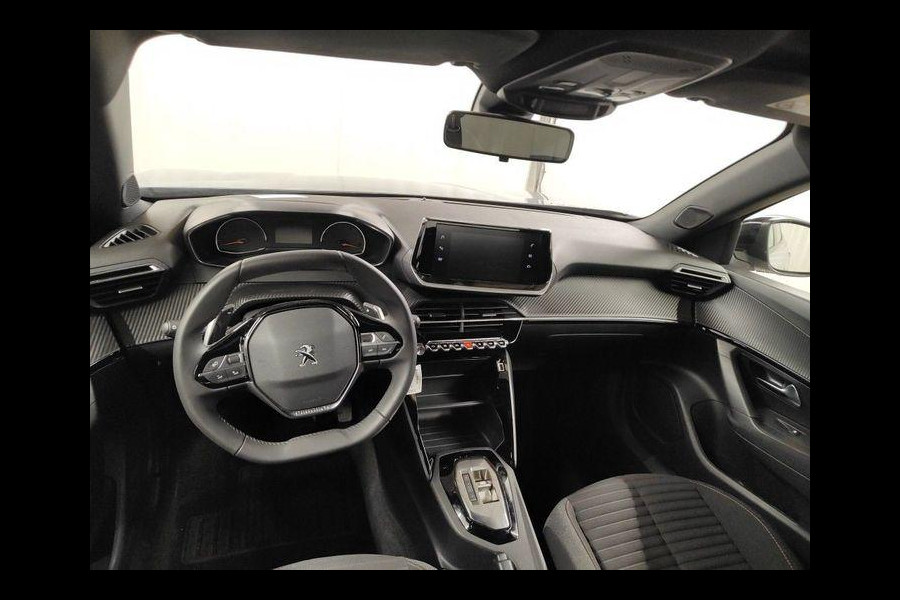 Peugeot 2008 1.2 130pk Aut-8 PureTech Active Pack Navi Cruise Control Airco PDC VA+ Camera