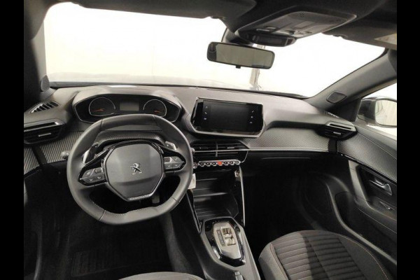 Peugeot 2008 1.2 130pk Aut-8 PureTech Active Pack Navi Cruise Control Airco PDC VA+ Camera