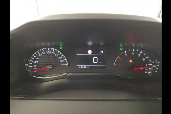 Peugeot 2008 1.2 130pk Aut-8 PureTech Active Pack Navi Cruise Control Airco PDC VA+ Camera