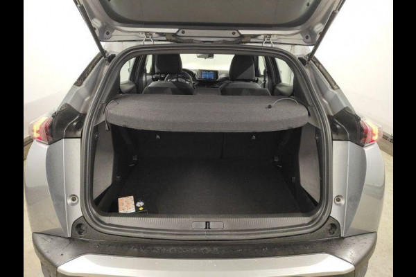 Peugeot 2008 1.2 130pk Aut-8 PureTech Active Pack Navi Cruise Control Airco PDC VA+ Camera
