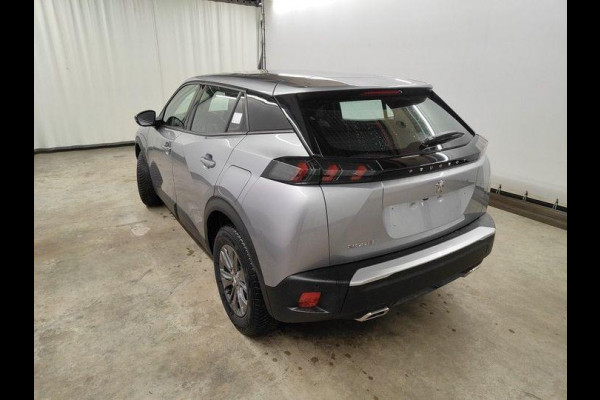 Peugeot 2008 1.2 130pk Aut-8 PureTech Active Pack Navi Cruise Control Airco PDC VA+ Camera