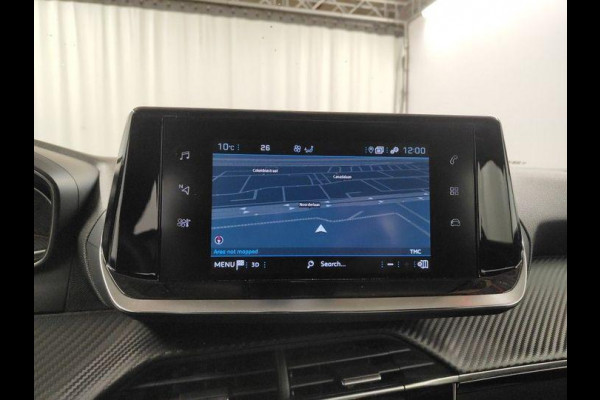 Peugeot 2008 1.2 130pk Aut-8 PureTech Active Pack Navi Cruise Control Airco PDC VA+ Camera