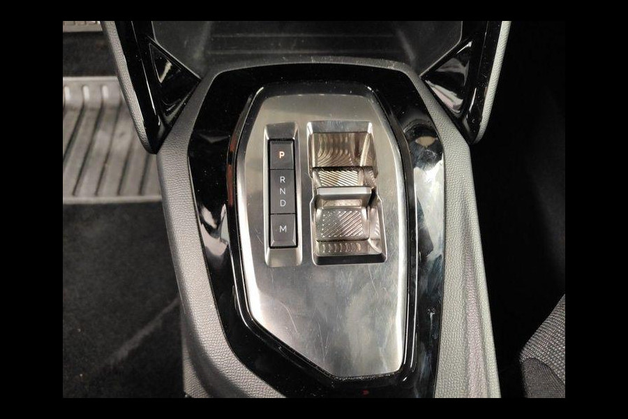 Peugeot 2008 1.2 130pk Aut-8 PureTech Active Pack Navi Cruise Control Airco PDC VA+ Camera