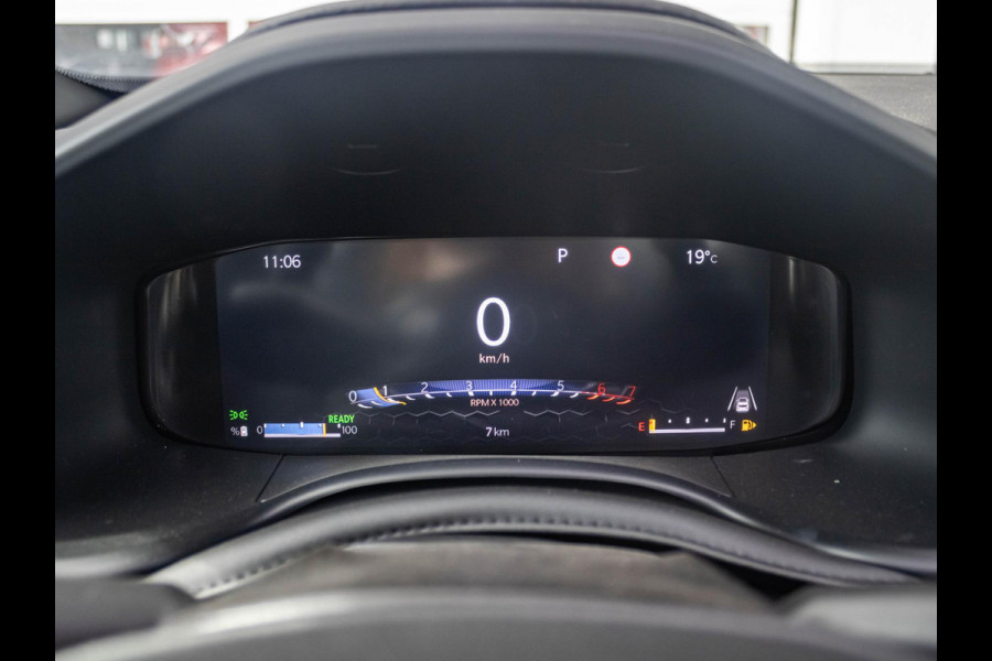 Jeep Renegade 1.5T e-Hybrid Altitude | Adapt. Cruise | Schuif/Kanteldak | Keyless | BSM | Navi | Apple Carplay | Uit voorraad leverbaar !