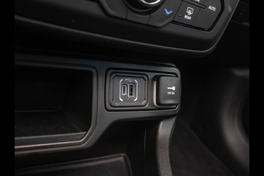 Jeep Renegade 1.5T e-Hybrid Altitude | Adapt. Cruise | Schuif/Kanteldak | Keyless | BSM | Navi | Apple Carplay | Uit voorraad leverbaar !