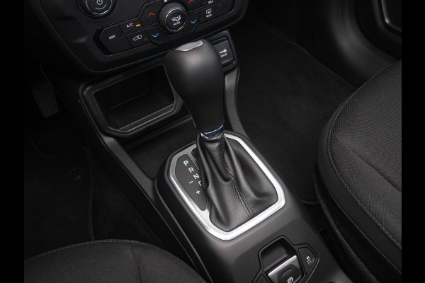 Jeep Renegade 1.5T e-Hybrid Altitude | Adapt. Cruise | Schuif/Kanteldak | Keyless | BSM | Navi | Apple Carplay | Uit voorraad leverbaar !