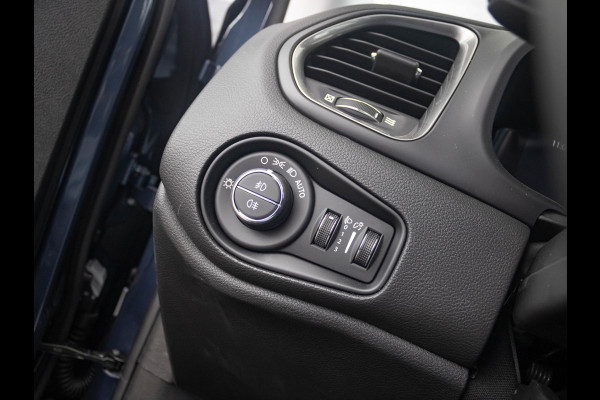 Jeep Renegade 1.5T e-Hybrid Altitude | Adapt. Cruise | Schuif/Kanteldak | Keyless | BSM | Navi | Apple Carplay | Uit voorraad leverbaar !
