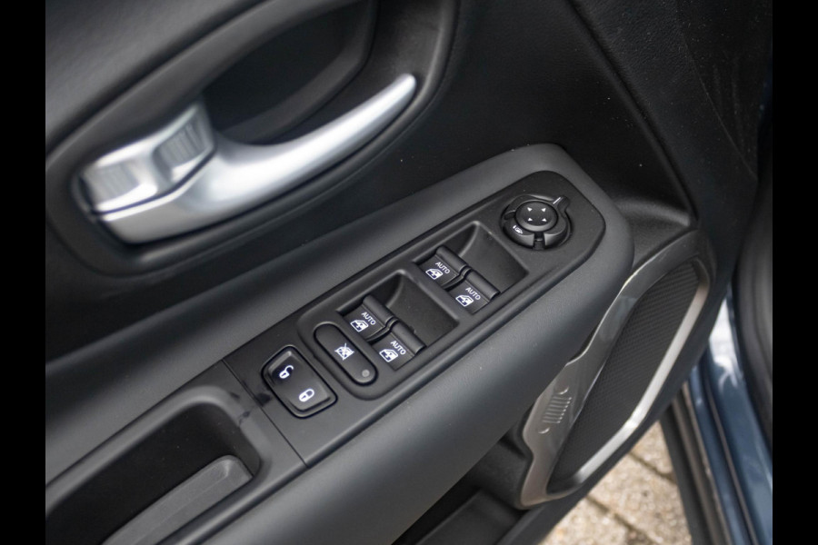 Jeep Renegade 1.5T e-Hybrid Altitude | Adapt. Cruise | Schuif/Kanteldak | Keyless | BSM | Navi | Apple Carplay | Uit voorraad leverbaar !