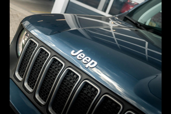 Jeep Renegade 1.5T e-Hybrid Altitude | Adapt. Cruise | Schuif/Kanteldak | Keyless | BSM | Navi | Apple Carplay | Uit voorraad leverbaar !
