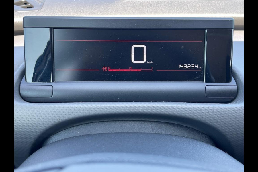 Citroën C4 Cactus 1.2 PureTech Business Navigator