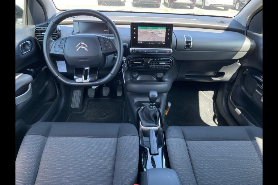 Citroën C4 Cactus 1.2 PureTech Business Navigator
