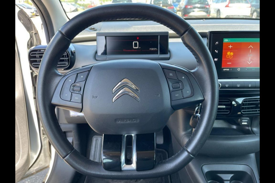 Citroën C4 Cactus 1.2 PureTech Business Navigator
