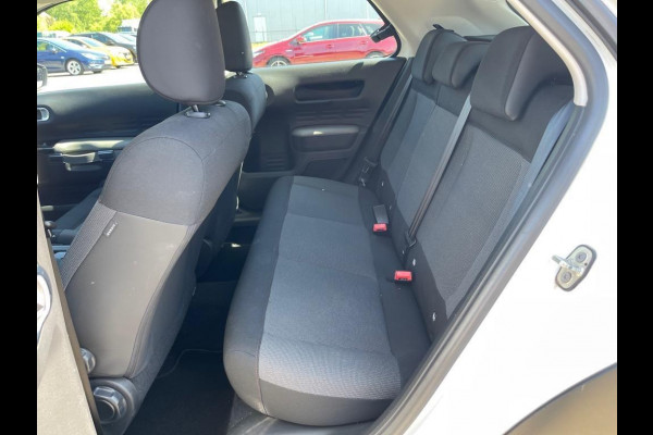 Citroën C4 Cactus 1.2 PureTech Business Navigator