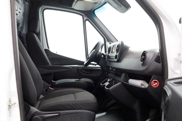 Mercedes-Benz Sprinter 314 CDI 143pk RWD L3H2 Maxi 7G Automaat Airco/Navi/Camera 07-2022