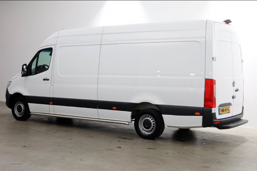 Mercedes-Benz Sprinter 314 CDI 143pk RWD L3H2 Maxi 7G Automaat Airco/Navi/Camera 07-2022