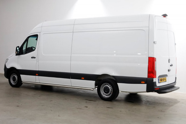 Mercedes-Benz Sprinter 314 CDI 143pk RWD L3H2 Maxi 7G Automaat Airco/Navi/Camera 07-2022