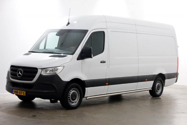 Mercedes-Benz Sprinter 314 CDI 143pk RWD L3H2 Maxi 7G Automaat Airco/Navi/Camera 07-2022
