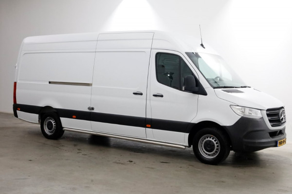 Mercedes-Benz Sprinter 314 CDI 143pk RWD L3H2 Maxi 7G Automaat Airco/Navi/Camera 07-2022