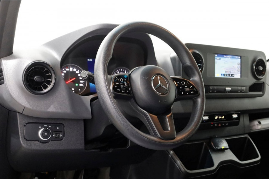Mercedes-Benz Sprinter 314 CDI 143pk RWD L3H2 Maxi 7G Automaat Airco/Navi/Camera 07-2022