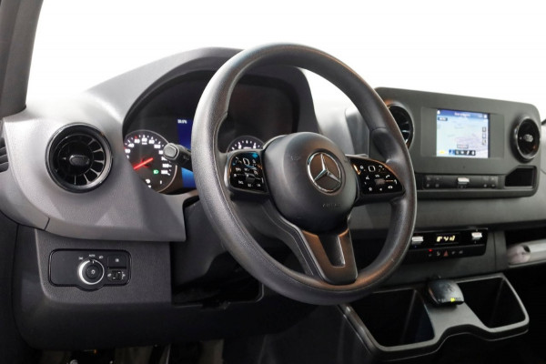 Mercedes-Benz Sprinter 314 CDI 143pk RWD L3H2 Maxi 7G Automaat Airco/Navi/Camera 07-2022