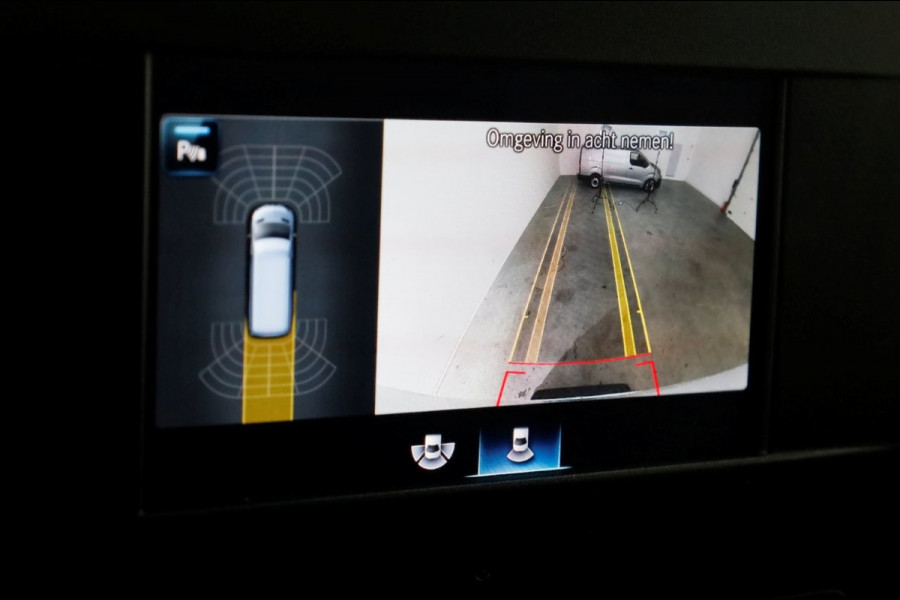 Mercedes-Benz Sprinter 314 CDI 143pk RWD L3H2 Maxi 7G Automaat Airco/Navi/Camera 07-2022