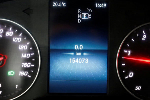 Mercedes-Benz Sprinter 314 CDI 143pk RWD L3H2 Maxi 7G Automaat Airco/Navi/Camera 07-2022