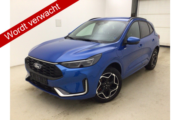 Ford Kuga 2.5 225 pk PHEV ST-Line X Nieuw Model Winter Pack, Technology Pack, fab. gar. t/m 20-08-2028