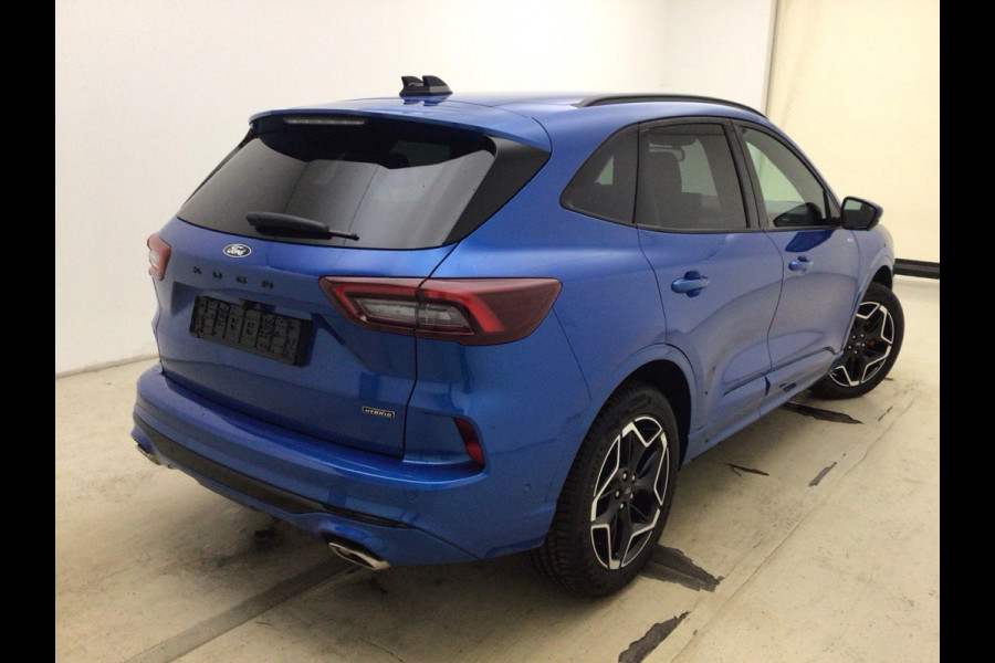 Ford Kuga 2.5 225 pk PHEV ST-Line X Nieuw Model Winter Pack, Technology Pack, fab. gar. t/m 20-08-2028