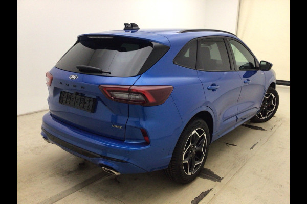 Ford Kuga 2.5 225 pk PHEV ST-Line X Nieuw Model Winter Pack, Technology Pack, fab. gar. t/m 20-08-2028