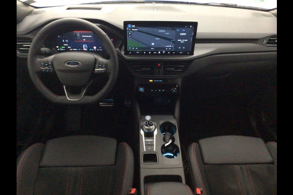 Ford Kuga 2.5 225 pk PHEV ST-Line X Nieuw Model Winter Pack, Technology Pack, fab. gar. t/m 20-08-2028