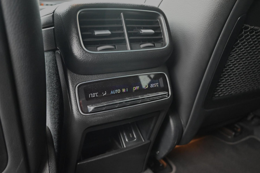 Mercedes-Benz GLE Coupé 350 de 4MATIC AMG 320 PK Luchtvering Trekhaak Pano 360 Camera Keyless 21''