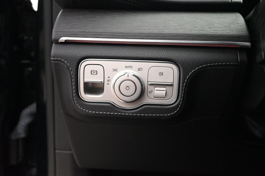 Mercedes-Benz GLE Coupé 350 de 4MATIC AMG 320 PK Luchtvering Trekhaak Pano 360 Camera Keyless 21''