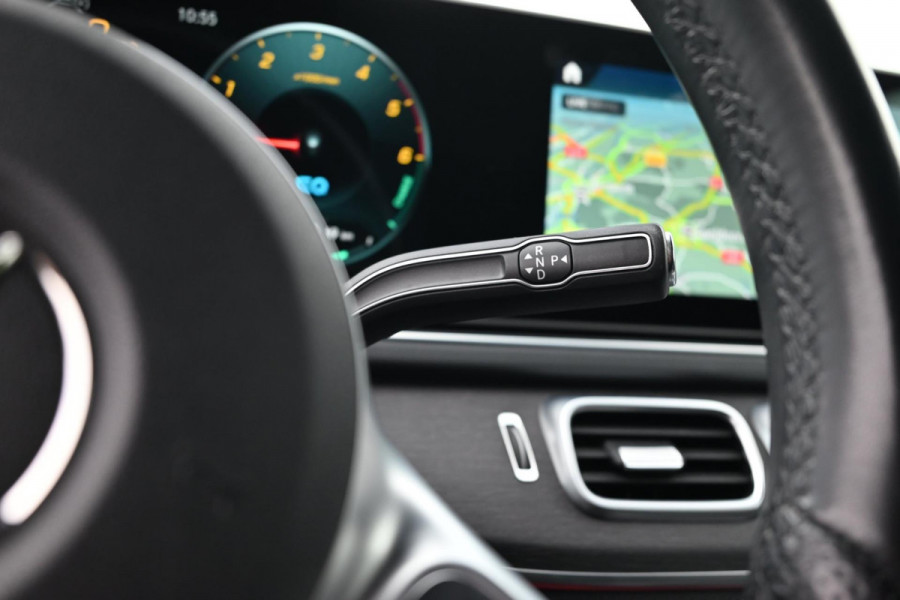 Mercedes-Benz GLE Coupé 350 de 4MATIC AMG 320 PK Luchtvering Trekhaak Pano 360 Camera Keyless 21''