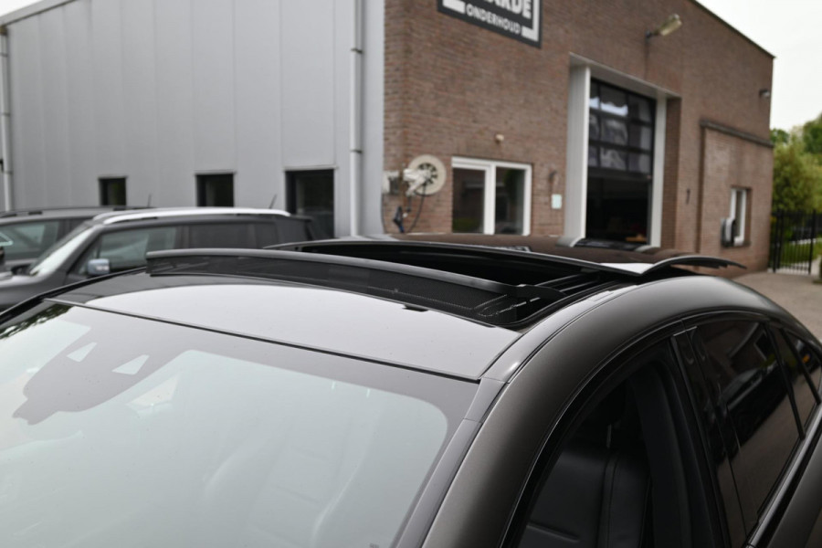 Mercedes-Benz GLE Coupé 350 de 4MATIC AMG 320 PK Luchtvering Trekhaak Pano 360 Camera Keyless 21''