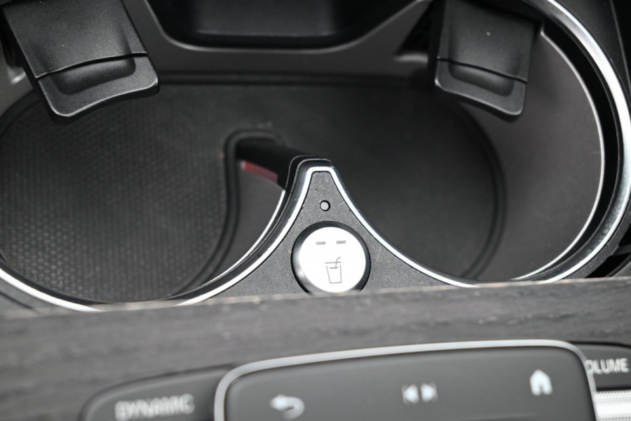 Mercedes-Benz GLE Coupé 350 de 4MATIC AMG 320 PK Luchtvering Trekhaak Pano 360 Camera Keyless 21''