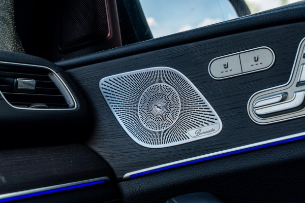Mercedes-Benz GLE Coupé 350 de 4MATIC AMG 320 PK Luchtvering Trekhaak Pano 360 Camera Keyless 21''