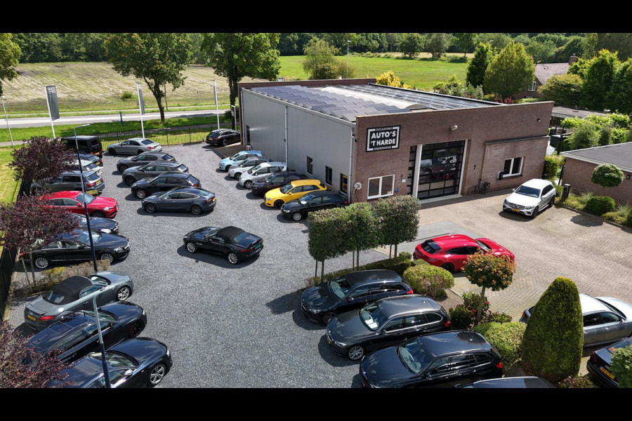 Mercedes-Benz GLE Coupé 350 de 4MATIC AMG 320 PK Luchtvering Trekhaak Pano 360 Camera Keyless 21''